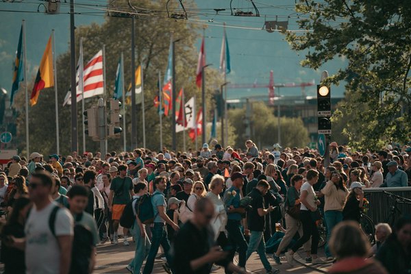 L'importance du sport dans le développement des compétences de leadership