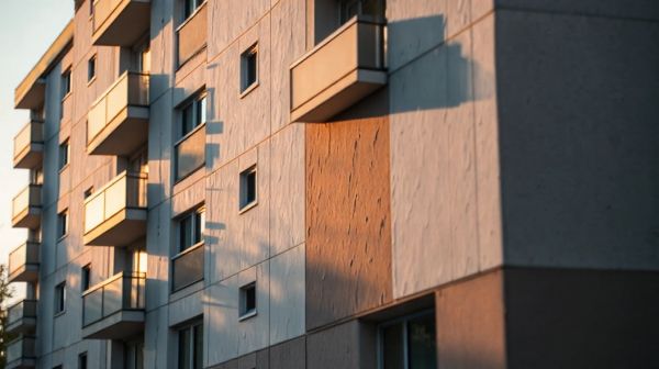 Améliorez l'efficacité énergétique avec l'isolation thermique
