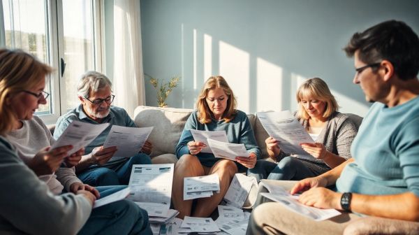 Changement d'avis sur les fournisseurs d'énergie : ce qui motive les utilisateurs