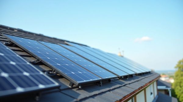 Choisissez les panneaux solaires photovoltaïques adaptés à vos besoins