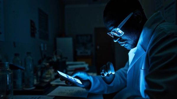Comment le Jstm transforme la communication scientifique au Mali