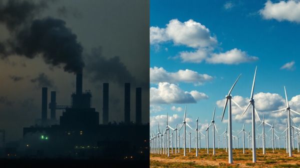 Guide essentiel sur la transition vers les énergies renouvelables
