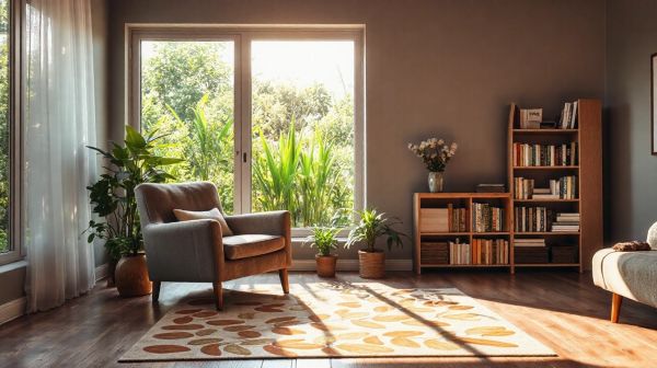 Guide pour améliorer votre confort thermique grâce à la photo écologie