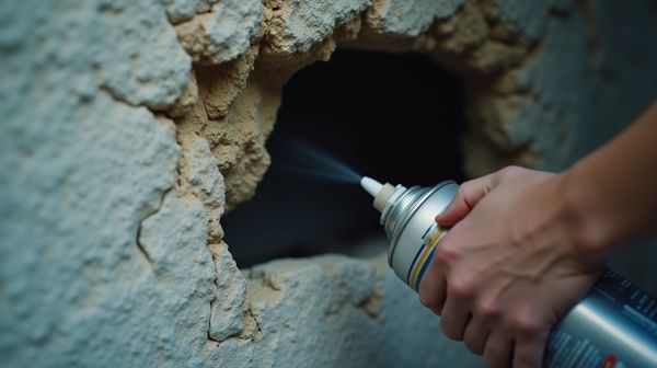 Hydratez vos murs pour éviter les pertes de chaleur avec l'isolation thermique