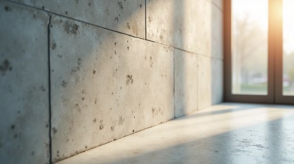 Hydratez vos murs pour éviter les pertes de chaleur avec l'isolation thermique