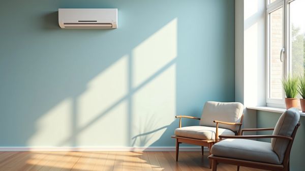 Optimisez votre confort avec un système de climatisation adapté