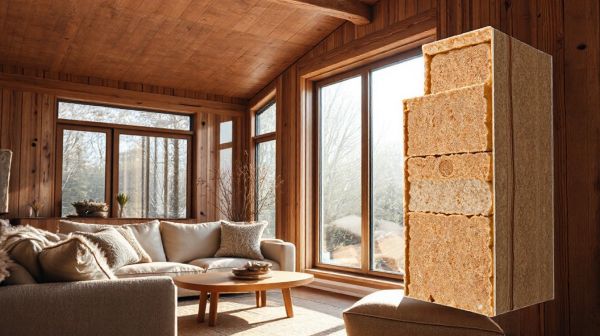 Optimisez votre confort intérieur grâce à l'isolation thermique extérieure