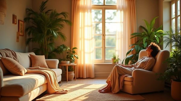 Optimisez votre confort thermique avec photo écologie