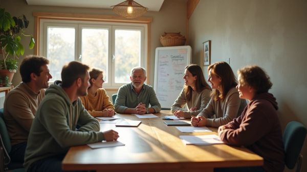 Quels travaux réaliser pour obtenir un DPE A efficace ?