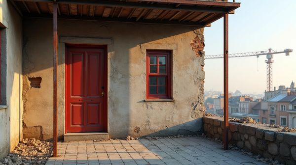 Rénovation d'ampleur : révolution ou contrainte pour votre habitat