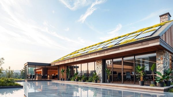 Rénovation énergétique : bénéficiez d'une expertise écologique