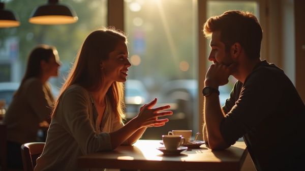 Réussir des rencontres amoureuses authentiques avec le slow dating