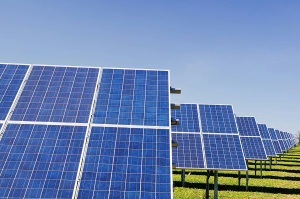 Top options de panneaux solaires photovoltaïques pour vous