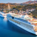 Comme dans un rêve : l'expérience incroyable d'une croisière !
